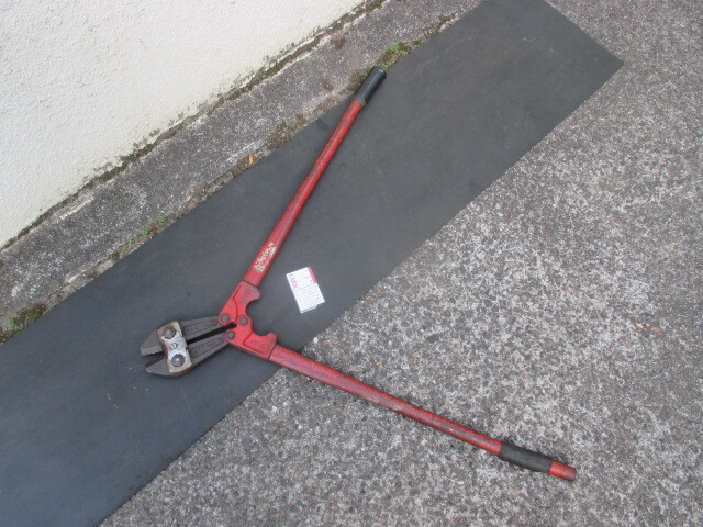 u719*HIT болт Clipper 900 CAP.16mm