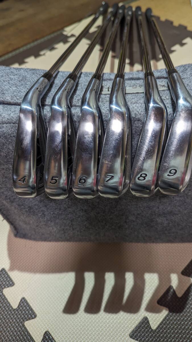 TaylorMade テーラーメイド テイラーメード TOUR PREFERRED