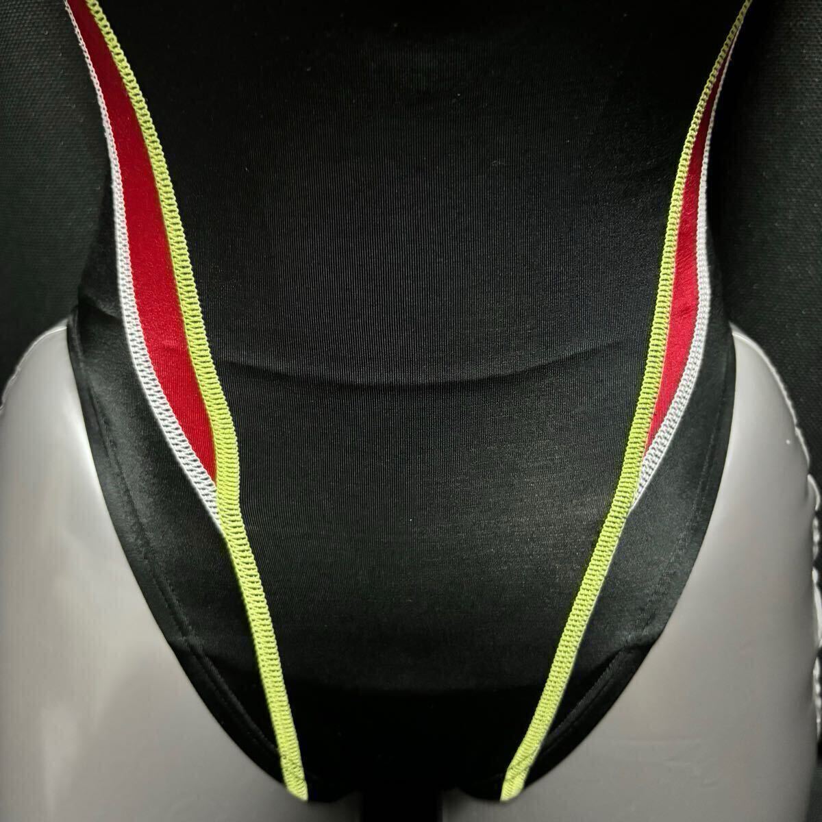 JSS 選手用 ハイカット 競泳水着 140サイズ MIZUNO マイティ JSS 選手用 ハイカット 競泳水着 140サイズ MIZUNO マイティ