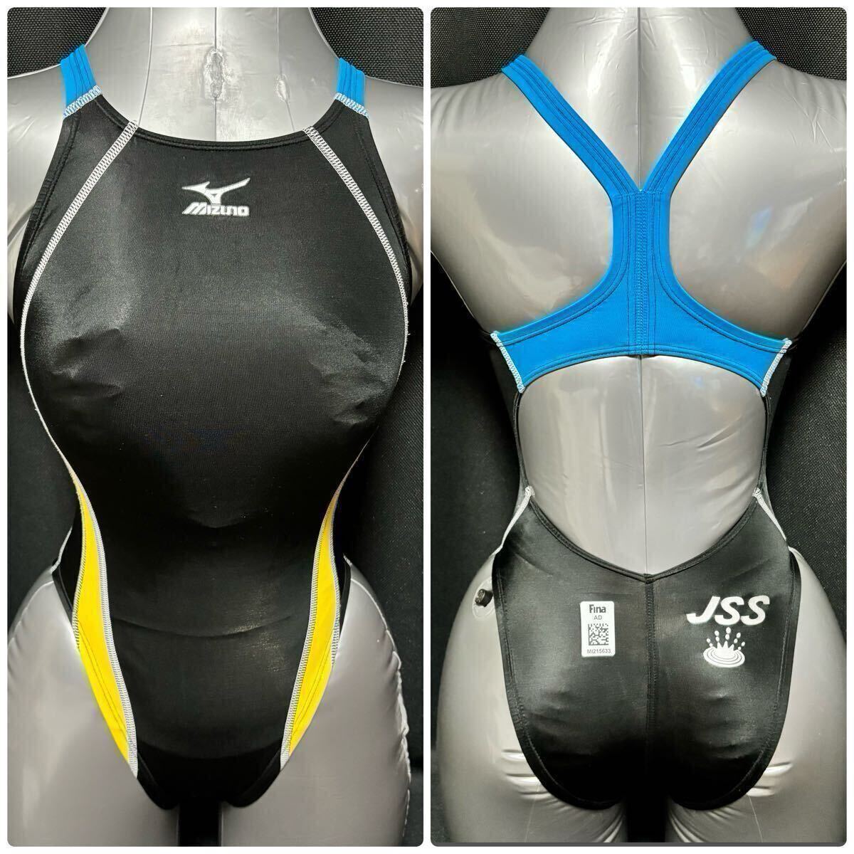 JSS 選手用 ハイカット 競泳水着 140サイズ MIZUNO マイティライン 強光沢生地 MIGHTY LINE ミズノ スイミングスクール 指定 水着 ②(140cm以上)|売買されたオークション情報、Yahoo!オークション(旧ヤフオク!) の商品情報をアーカイブ公開 - オークファン(aucfan.com) JSS 選手用 ハイカット 競泳水着 140サイズ MIZUNO マイティライン 強光沢生地 MIGHTY LINE ミズノ スイミングスクール 指定 水着 ②(140cm以上)|売買されたオークション情報、Yahoo!オークション(旧ヤフオク!) の商品情報をアーカイブ公開 - オークファン(aucfan.com)