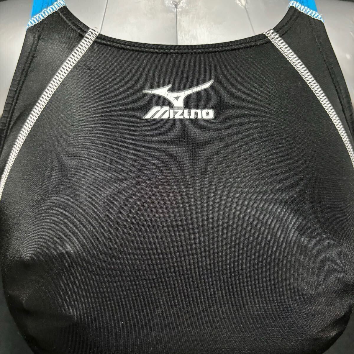 JSS 選手用 ハイカット 競泳水着 140サイズ MIZUNO マイティ JSS 選手用 ハイカット 競泳水着 140サイズ MIZUNO マイティ