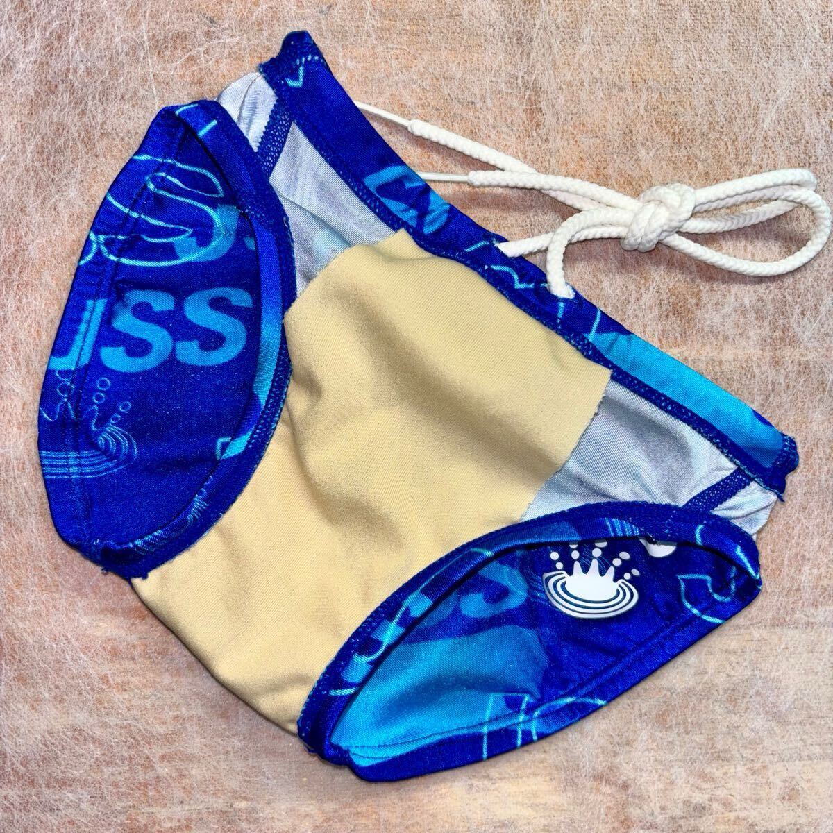 JSS 選手用 競泳水着 男子 130サイズ ダイナカット スーパー JSS 選手用 競泳水着 男子 130サイズ ダイナカット スーパー