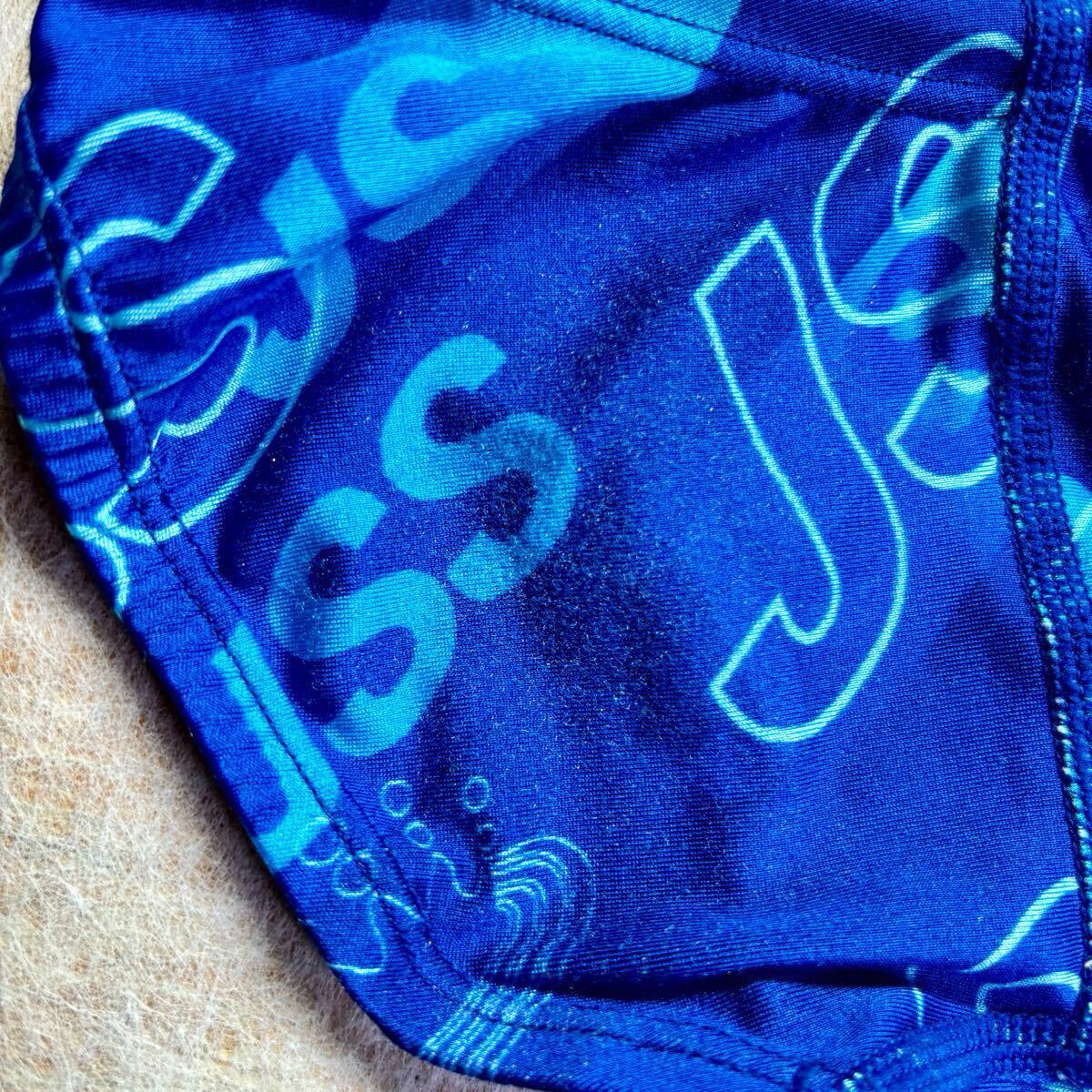 JSS 選手用 競泳水着 男子 130サイズ ダイナカット スーパー JSS 選手用 競泳水着 男子 130サイズ ダイナカット スーパー