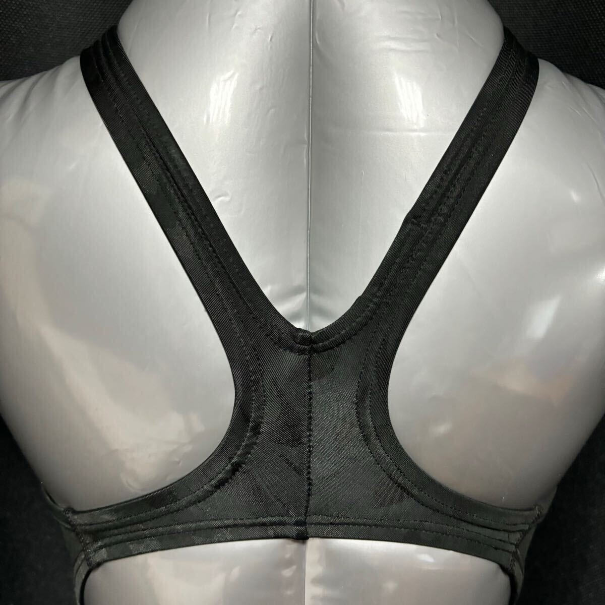 美品】SPEEDO ハイカット 競泳水着 Mサイズ アクアブレード 美品】SPEEDO ハイカット 競泳水着 Mサイズ アクアブレード