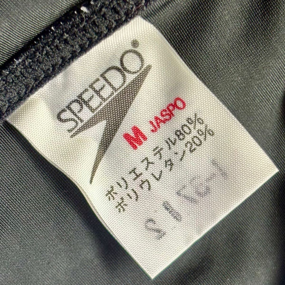 美品】SPEEDO ハイカット 競泳水着 Mサイズ アクアブレード 美品】SPEEDO ハイカット 競泳水着 Mサイズ アクアブレード
