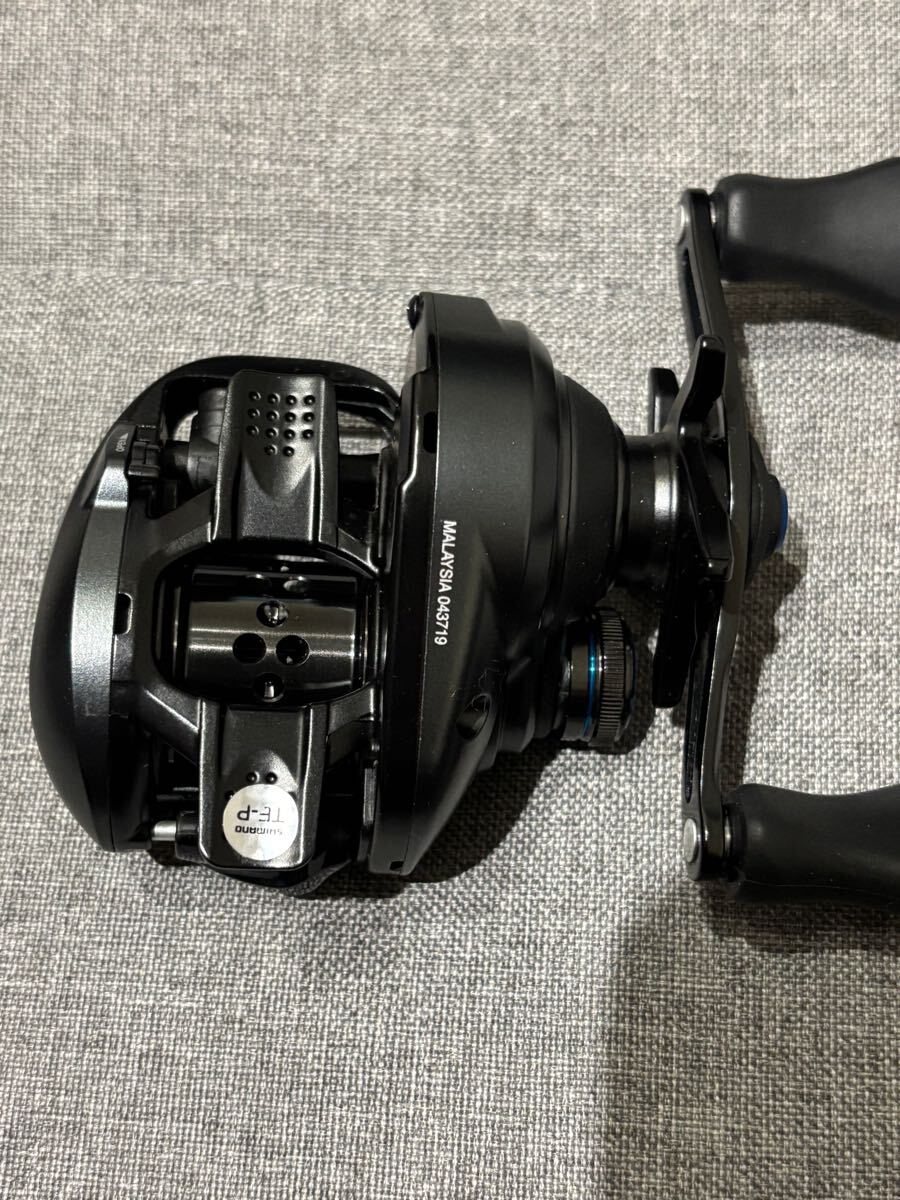 SLX BFS XG SHIMANO ベイトリール 左 ベイトリール