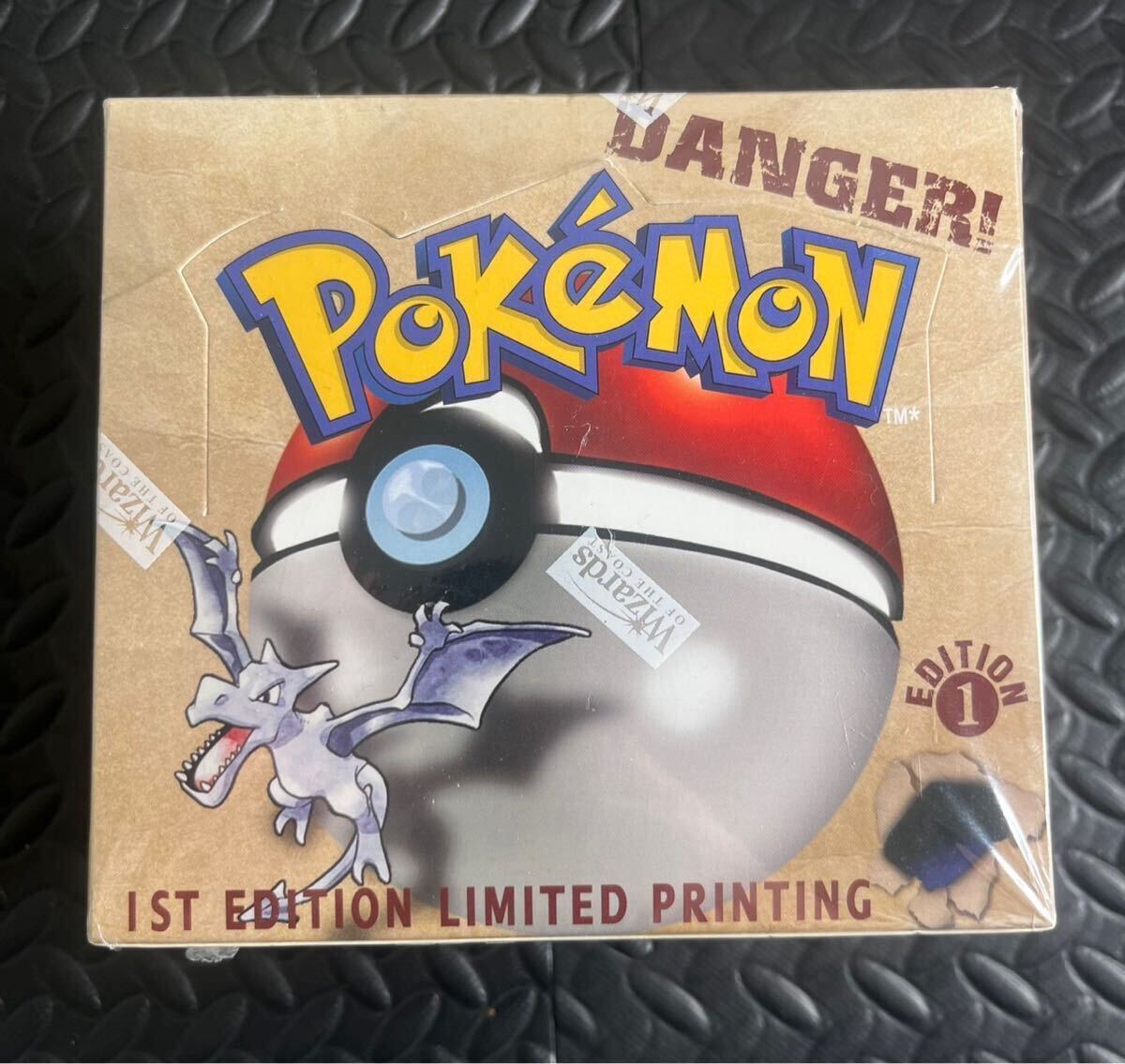 ポケモンカードゲーム 英語版 未開封box Pokemon TCG Fossil 1st Edition Booster Box(パック、ボックス、特殊セット)|売買されたオークション情報、Yahoo!オークション(旧ヤフオク!) の商品情報をアーカイブ公開 - オークファン(aucfan.com) ポケモンカードゲーム 英語版 未開封box Pokemon TCG Fossil 1st Edition Booster Box(パック、ボックス、特殊セット)|売買されたオークション情報、Yahoo!オークション(旧ヤフオク!) の商品情報をアーカイブ公開 - オークファン(aucfan.com)