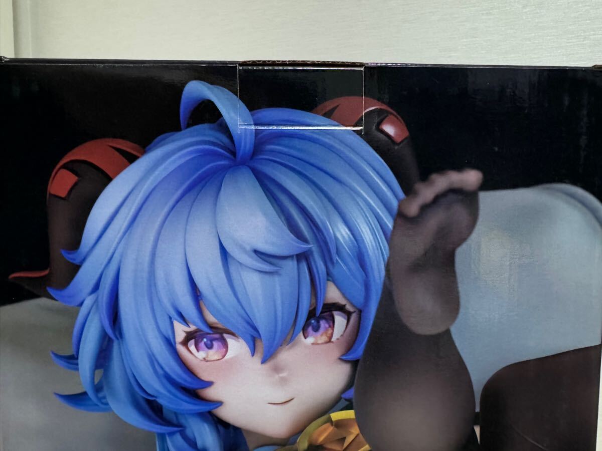 Yahoo!オークション - 原神 甘雨 B版 ACG STUDIO ガレージキット Yahoo!オークション - 原神 甘雨 B版 ACG STUDIO ガレージキット