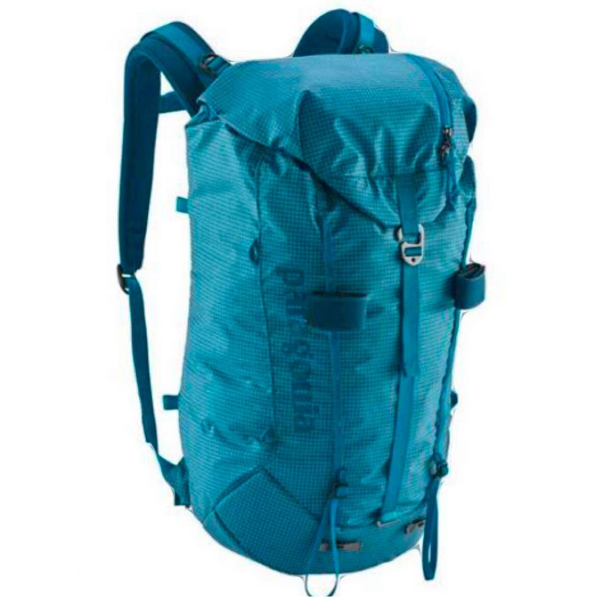 送料無料！●美品●パタゴニアAscensionist Pack L/XL40L バックパック