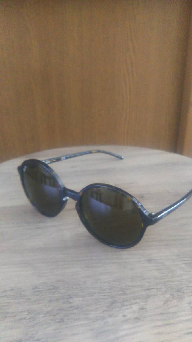レイバン サングラス 中古良品