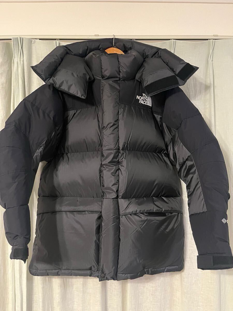 THE NORTH FACE ヒムダウンパーカー Mサイズ タグ付き新品未使用品