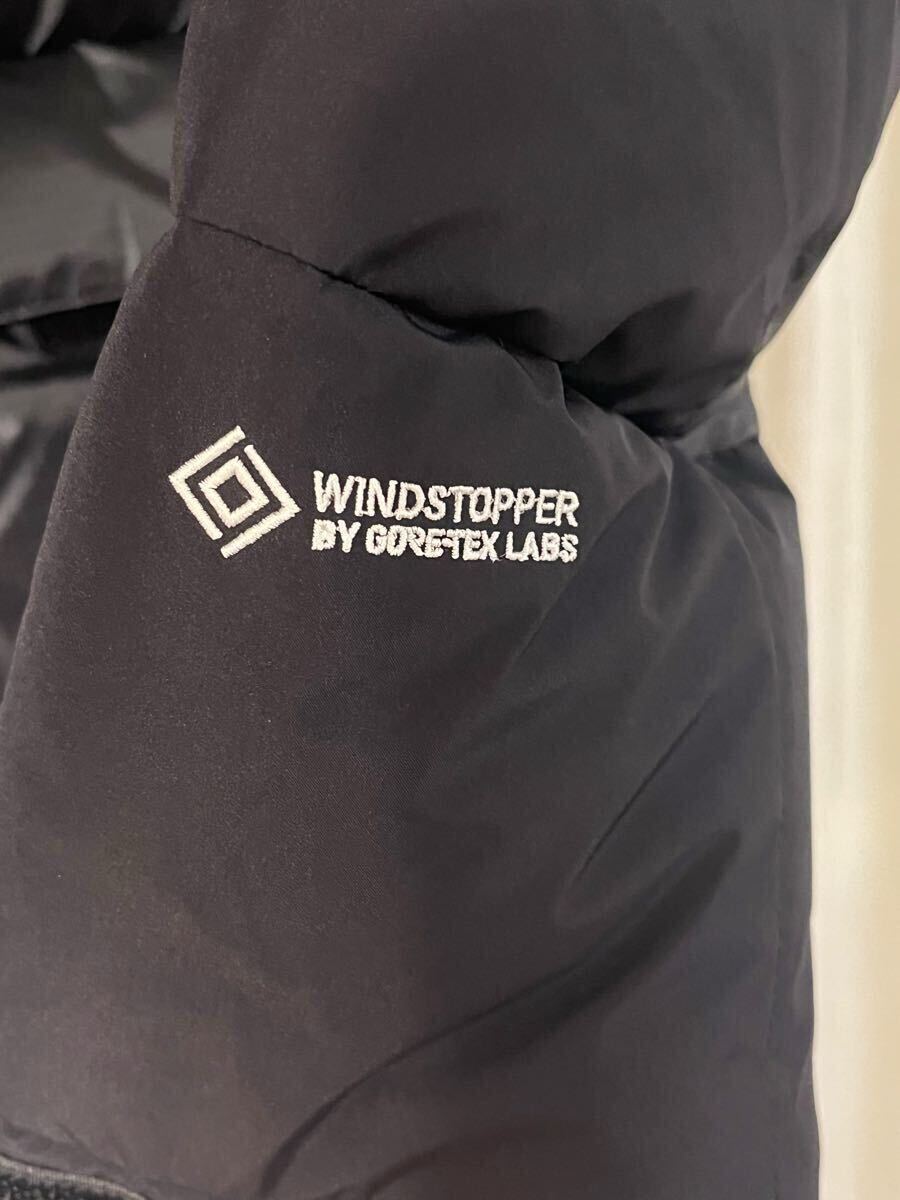 THE NORTH FACE ヒムダウンパーカー Mサイズ タグ付き新品未使用品