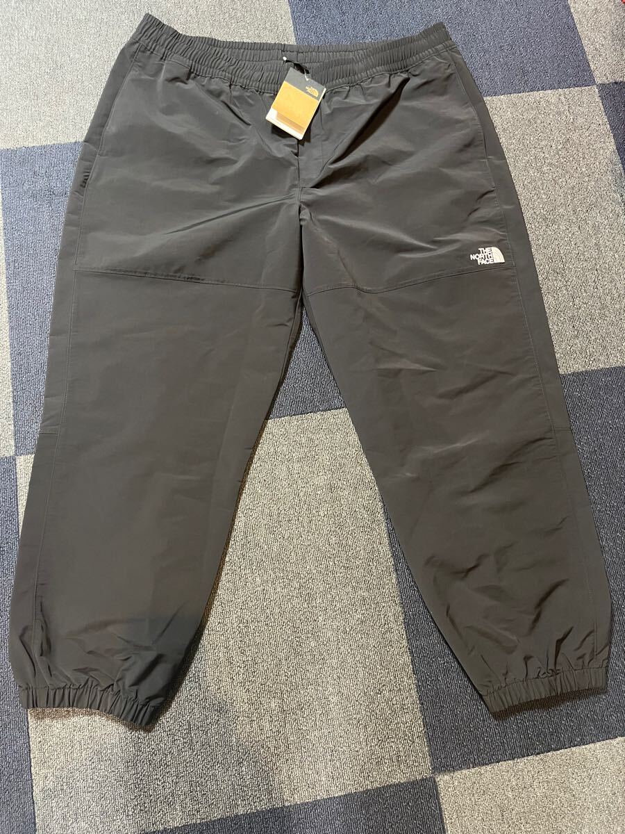 5100円 ノースフェイス イージーウインドパンツ xxl - ロング 5100円 ノースフェイス イージーウインドパンツ xxl - ロング