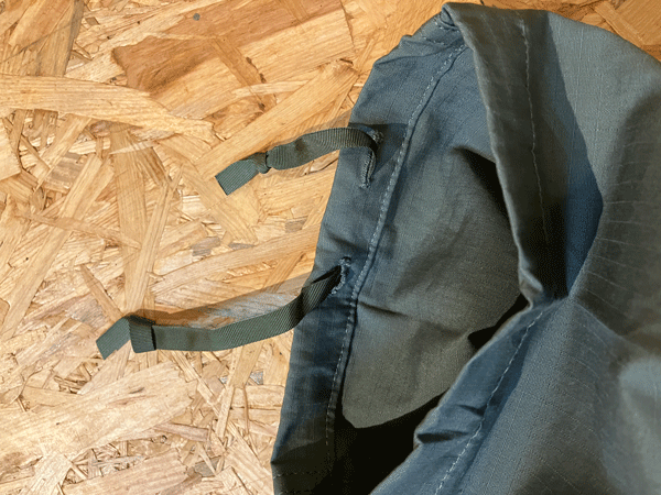 ★PROPPER BDU TROUSER / SIZE.LS
