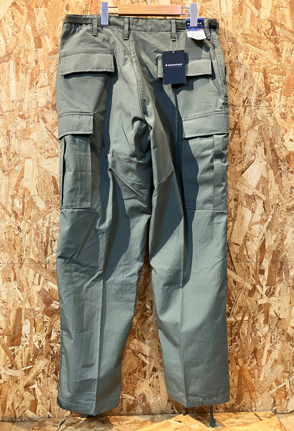 ★PROPPER BDU TROUSER / SIZE.LS
