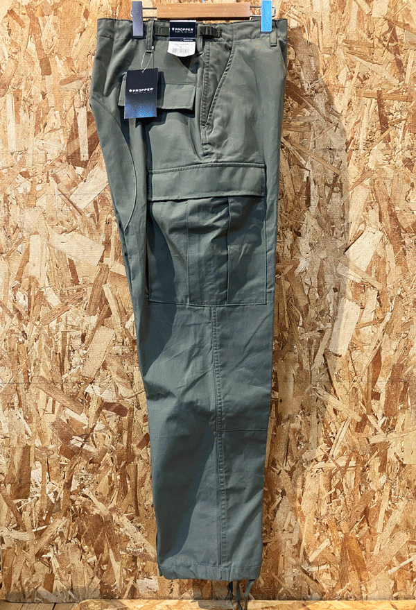 ★PROPPER BDU TROUSER / SIZE.LS