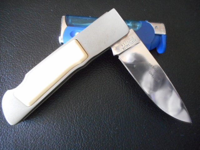 ナイフ ガーバー GERBER ラブレス LOVELESS オールドガーバー ナイフ ガーバー GERBER ラブレス LOVELESS オールドガーバー