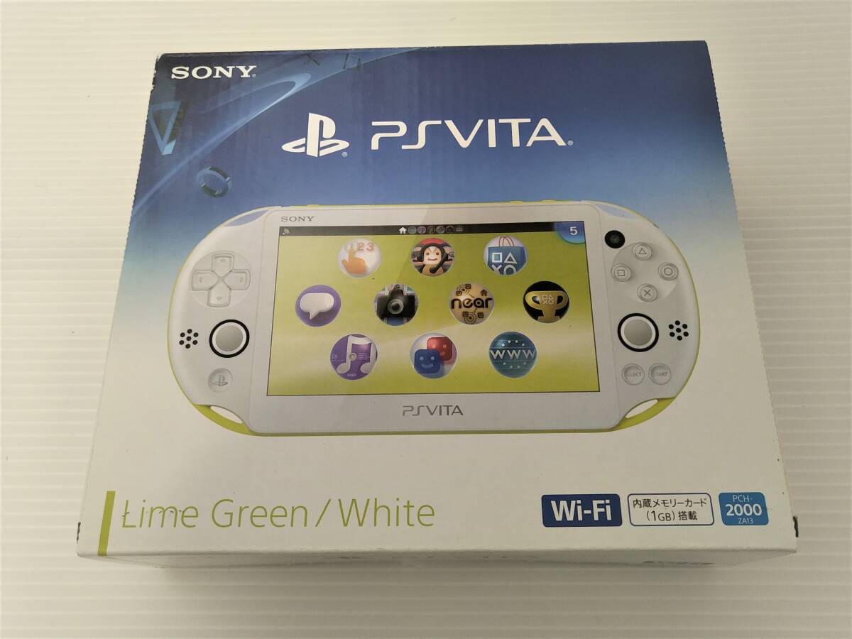 PS Vita PCH-2000 本体 メタルスライムエディション USB充電器 PS Vita PCH-2000 本体 メタルスライムエディション USB充電器