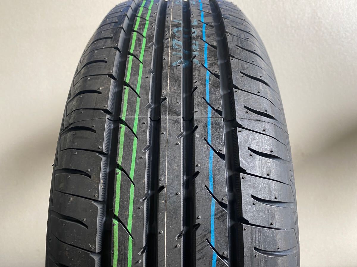 ya6786 бесплатная доставка * новый товар *TOYO NANO ENERGY 3PLUS 205/65R16 95H 1 шт. 2024 год производства 