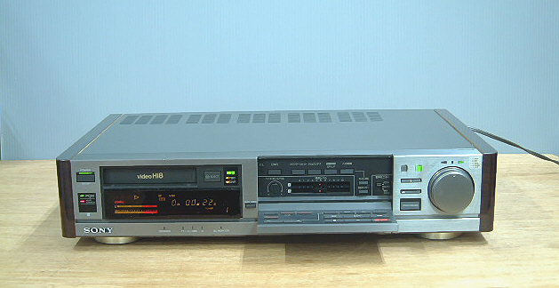 SONY○○Hi8ビデオデッキ EV-BS3000○○|ビデオデッキ SONY○○Hi8ビデオデッキ EV-BS3000○○|ビデオデッキ