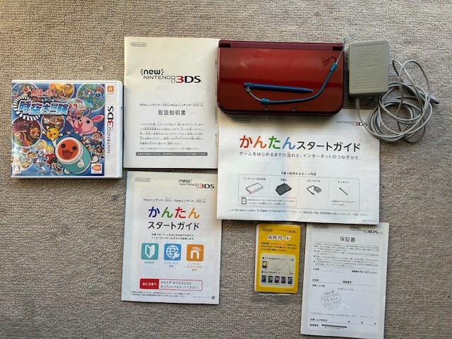 ３DS　美品