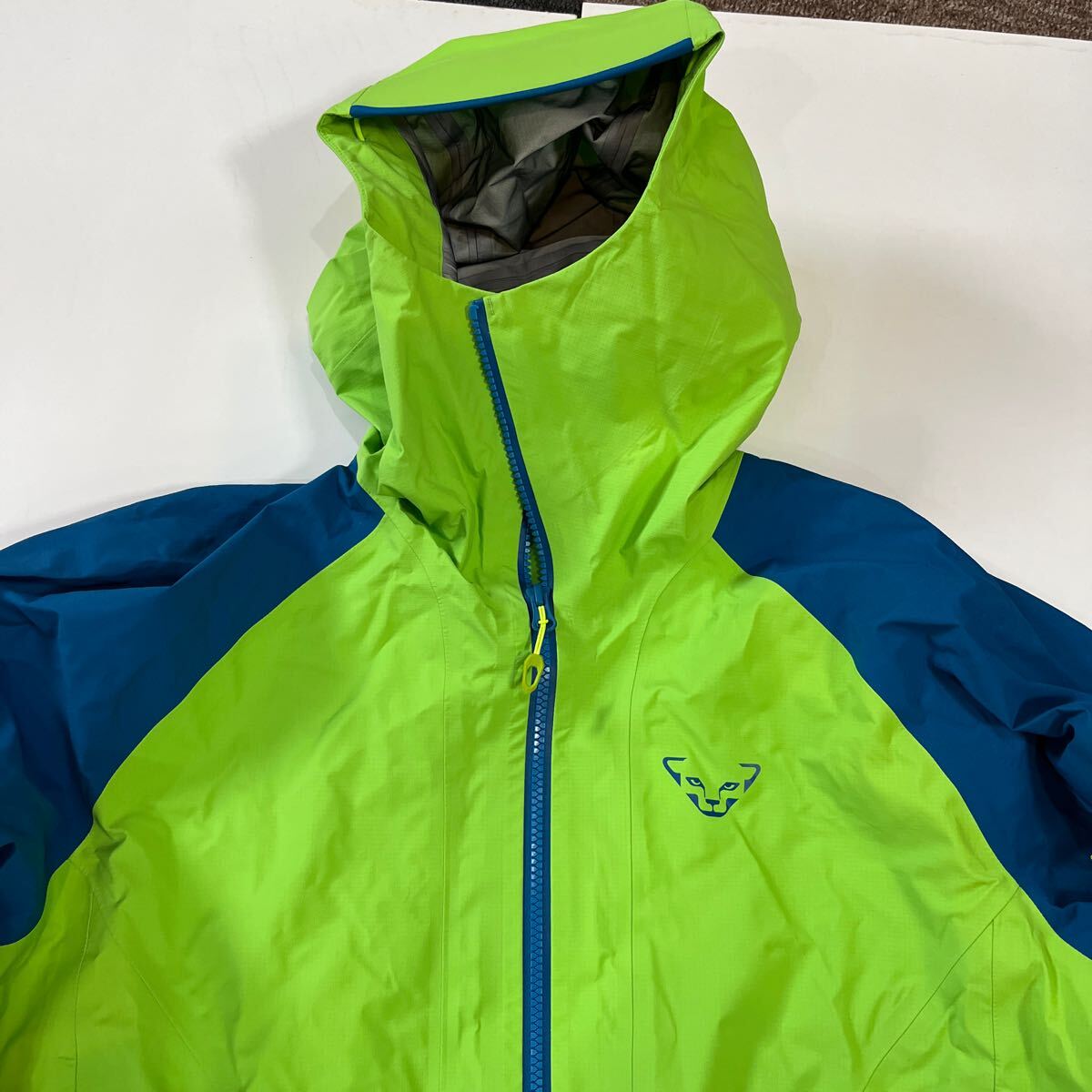 Yahoo!オークション - ディナフィット ラジカルGTX M JKT 新品未 Yahoo!オークション - ディナフィット ラジカルGTX M JKT 新品未