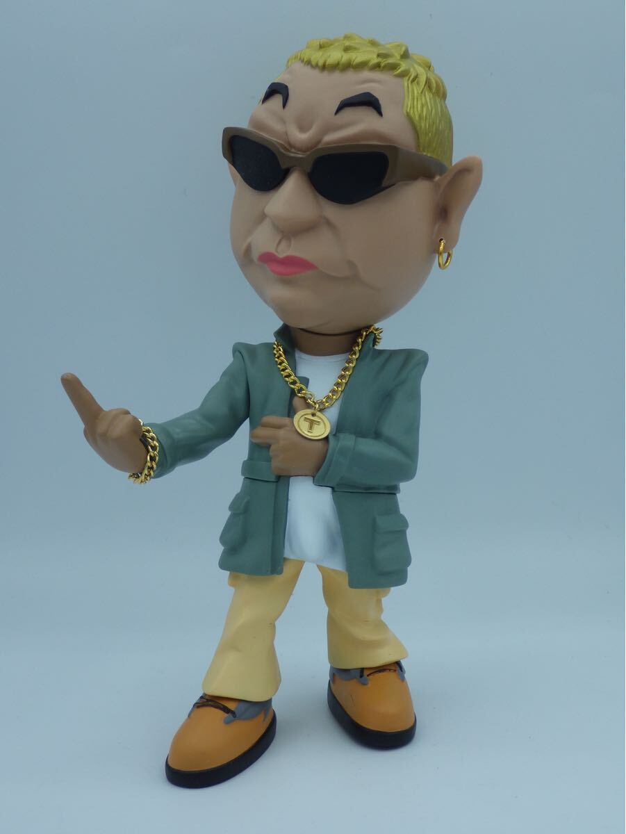 TOM'S TOYS　ブラザー トム　バブルガムブラザーズ