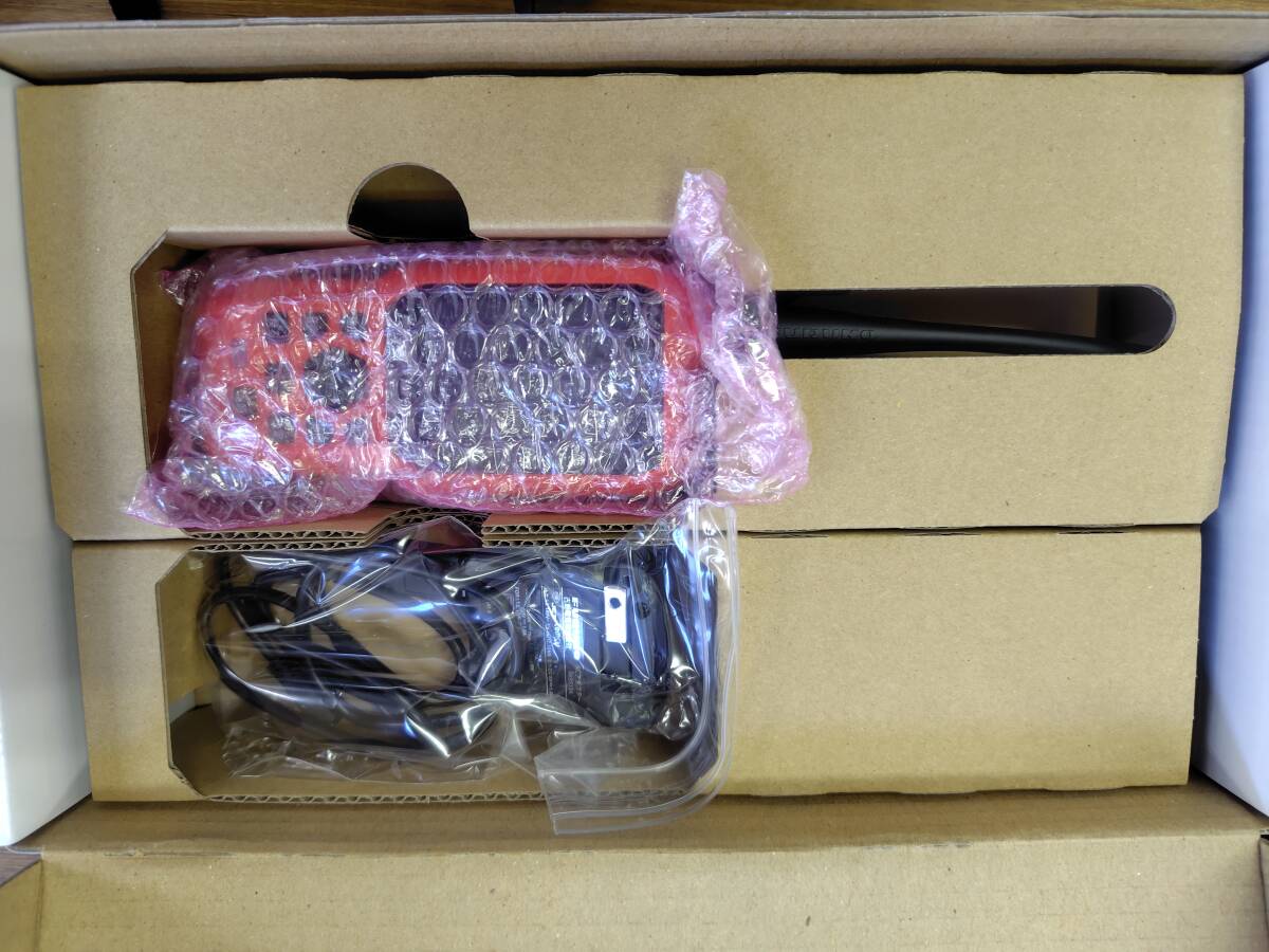 フルノ ドッグナビ 狩猟端末 GPS(ハンディGPS)|売買された フルノ ドッグナビ 狩猟端末 GPS(ハンディGPS)|売買された