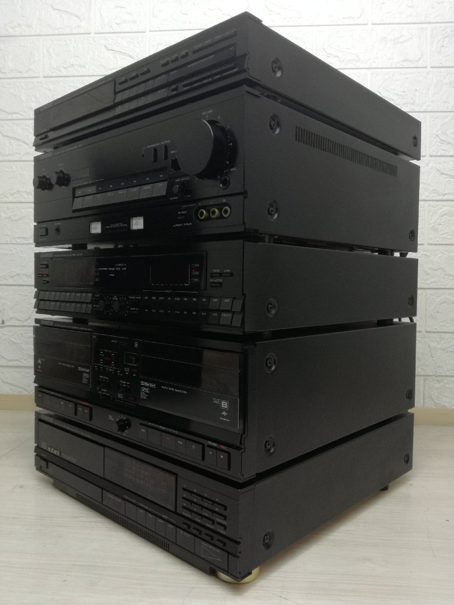 ◇大感謝祭!!◇レストア整備済・保証付◇KENWOOD ROXY DG3 w ◇大感謝祭!!◇レストア整備済・保証付◇KENWOOD ROXY DG3 w