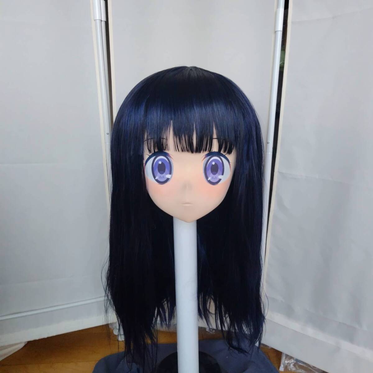 千反田える 衣装付き 着ぐるみ マスク 美少女 アニメ コスプレ 千反田える 衣装付き 着ぐるみ マスク 美少女 アニメ コスプレ