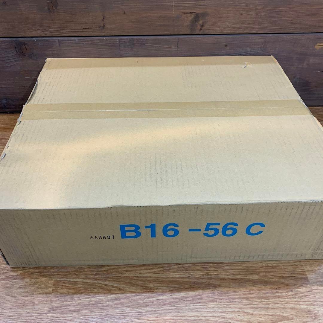 日東工業　盤用キャビネット　B16-56C 未使用品