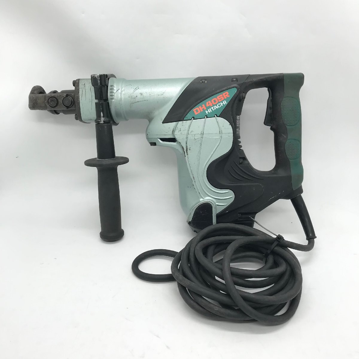 ◎N303 日立 HITACHI ハンマードリル DH40SR (ma)