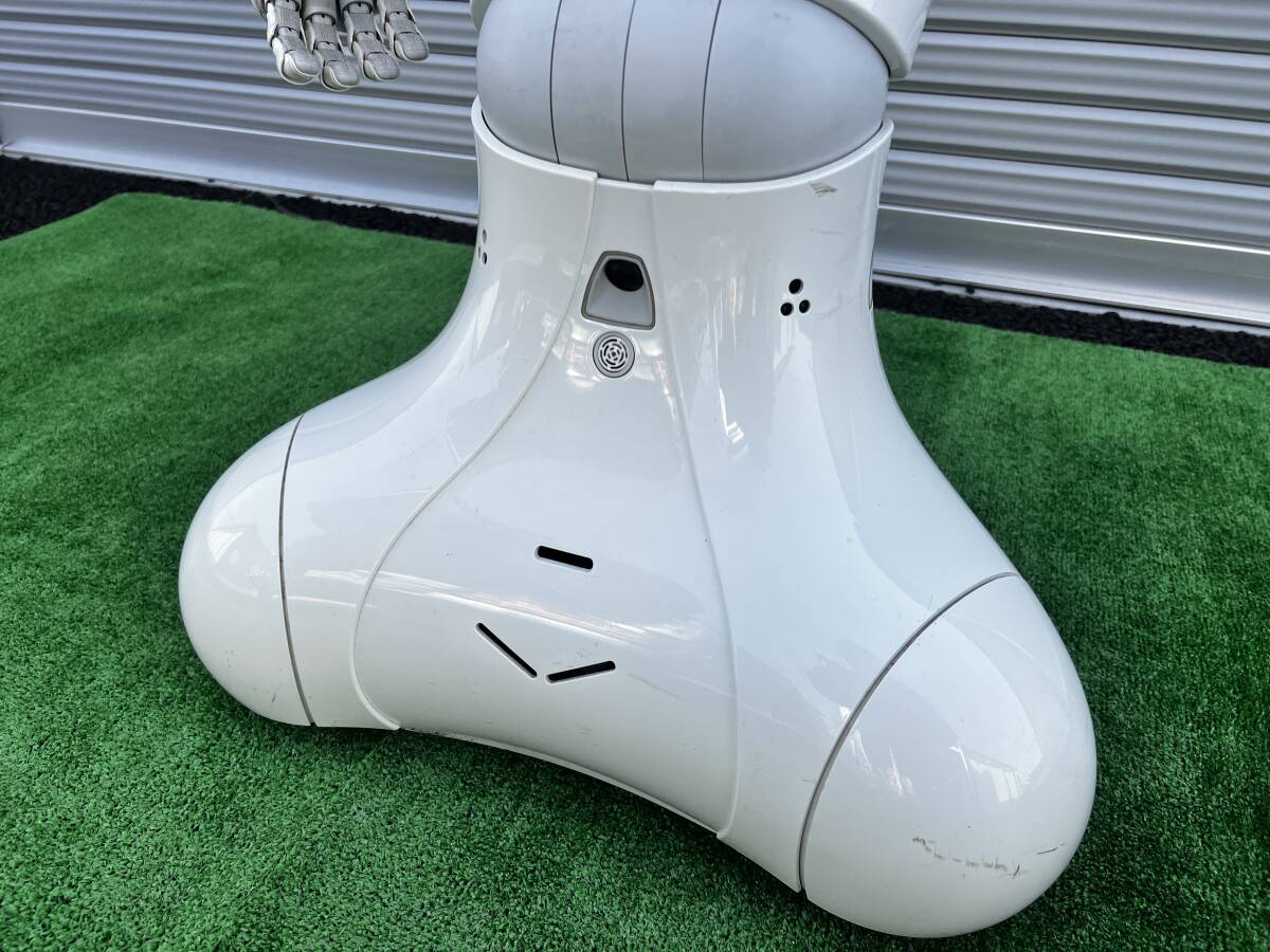 Softbank ソフトバンク Pepper ペッパー AI ロボット Model Softbank ソフトバンク Pepper ペッパー AI ロボット Model