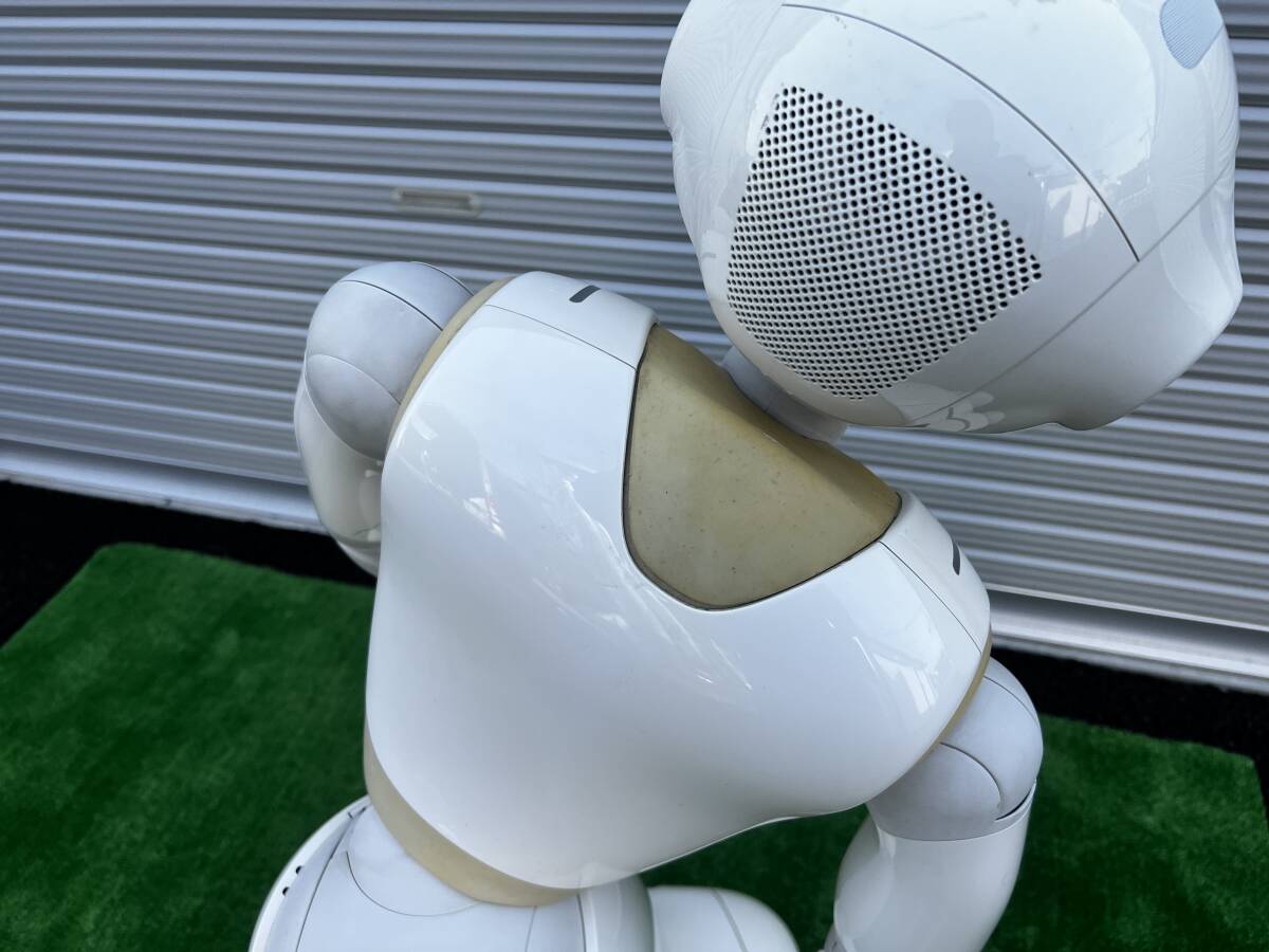 Softbank ソフトバンク Pepper ペッパー AI ロボット Model Softbank ソフトバンク Pepper ペッパー AI ロボット Model