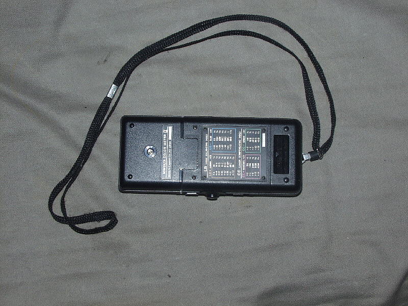 Minolta Color Meter 2 簡易校正品_画像2