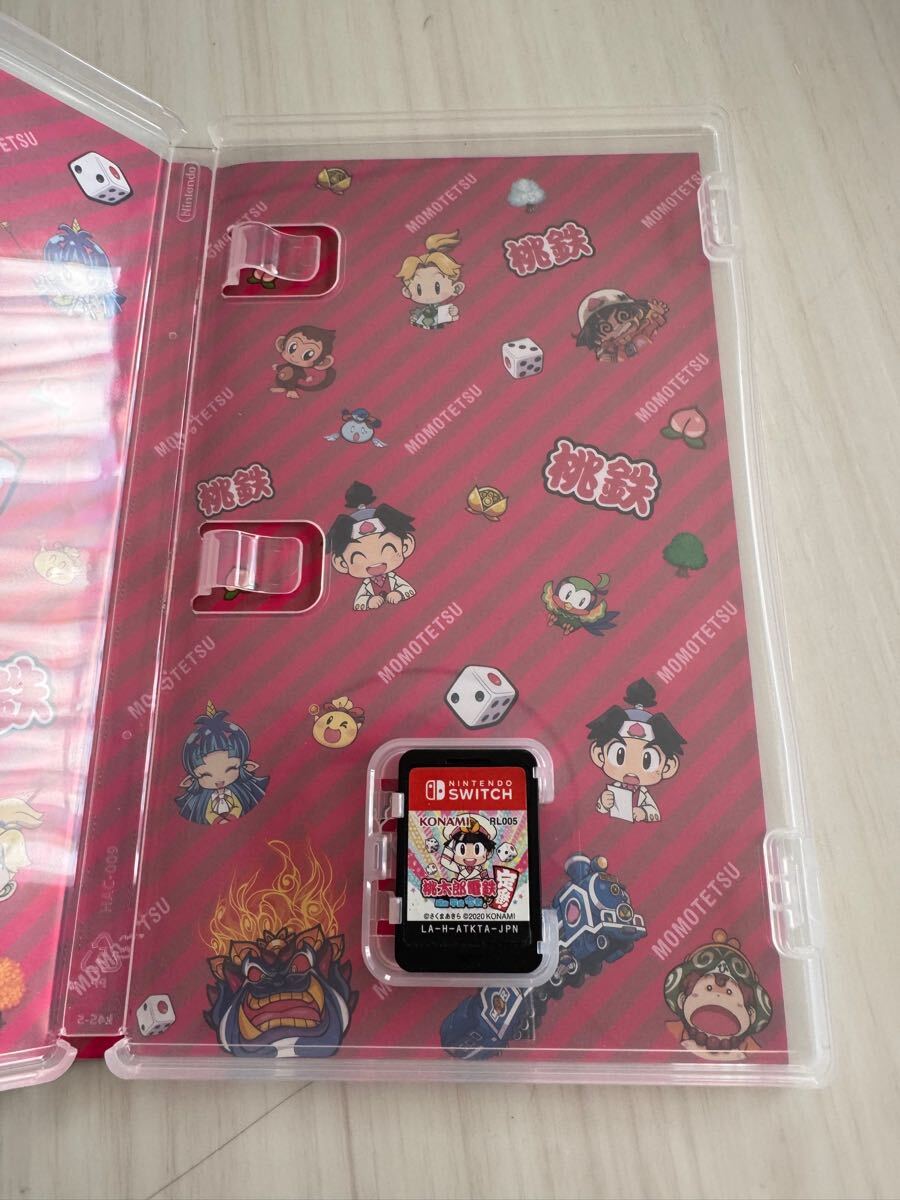 桃太郎電鉄 令和も定番 平成 Nintendo Switch Switchソフト 桃鉄 桃太郎電鉄 令和も定番 平成 Nintendo Switch Switchソフト 桃鉄