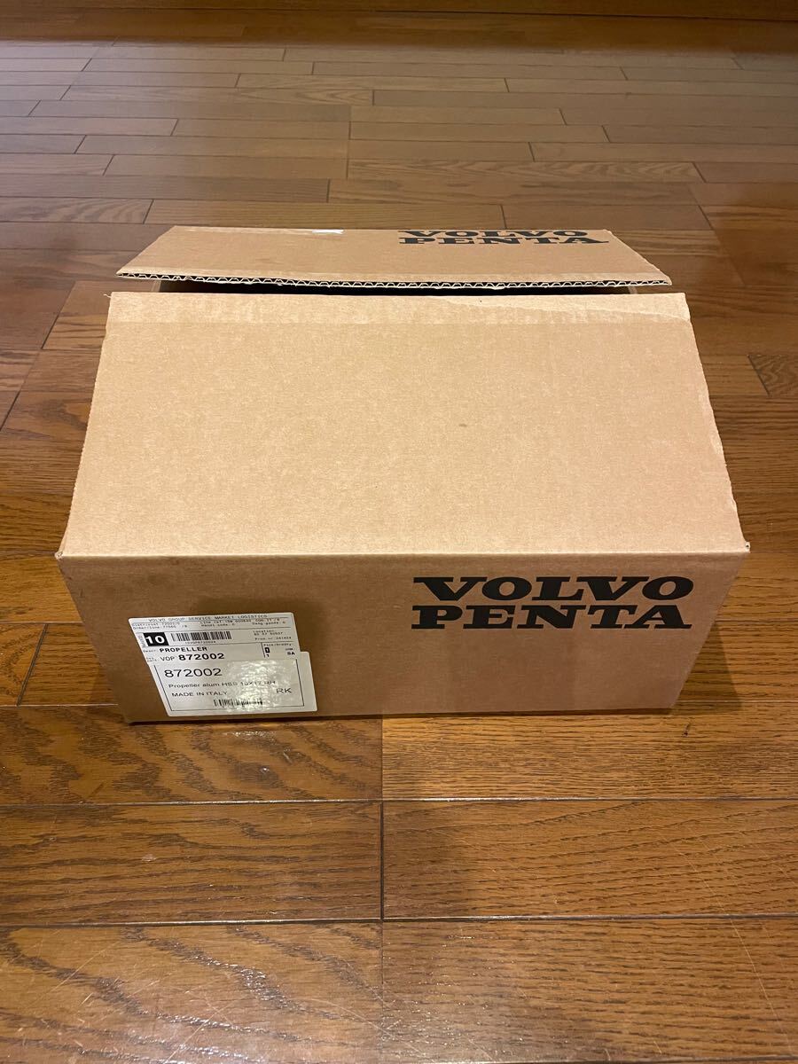 ヤンマープロペラ SZ200 16×17RH(ボルボ)(操舵装置)|売買され ヤンマープロペラ SZ200 16×17RH(ボルボ)(操舵装置)|売買され
