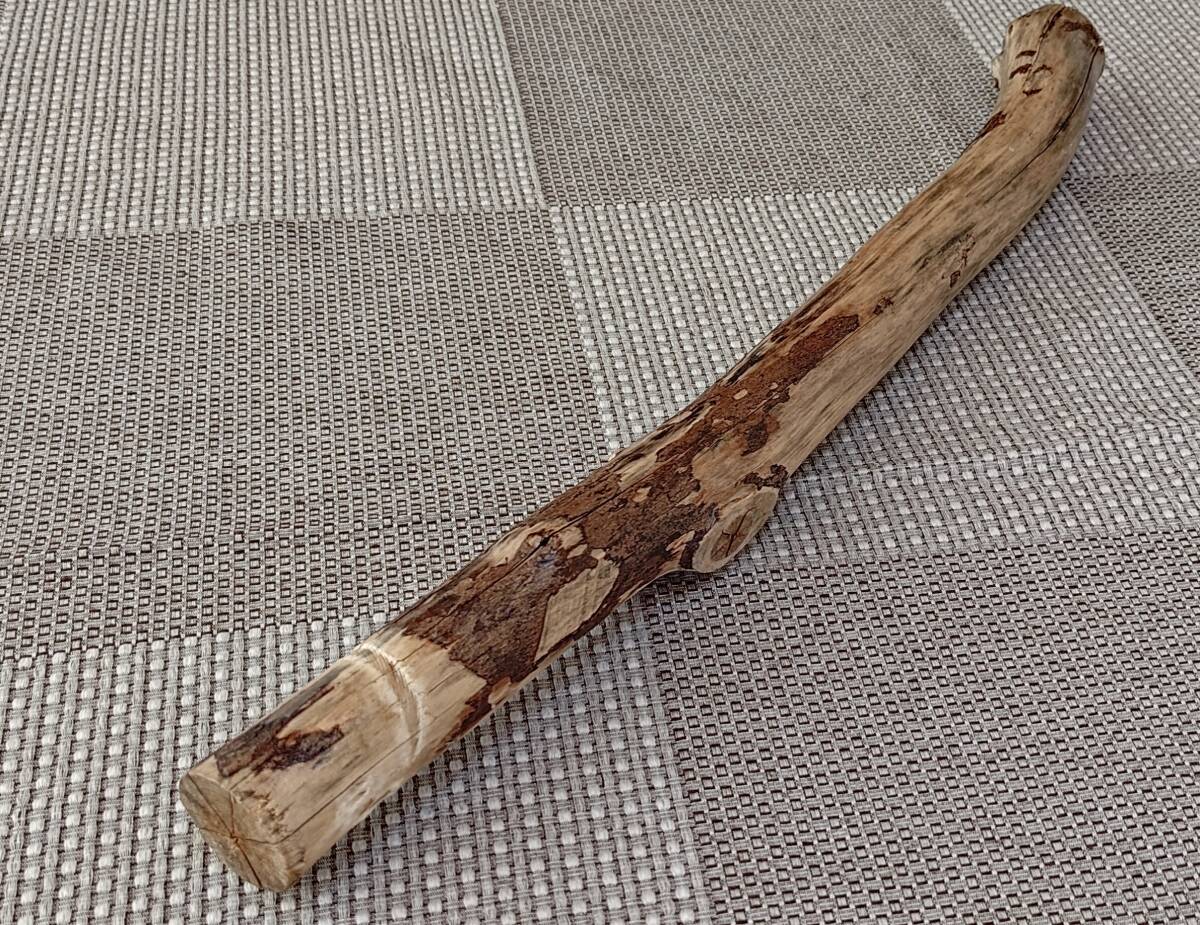 流木(天然)/ハンドメイド用品.97