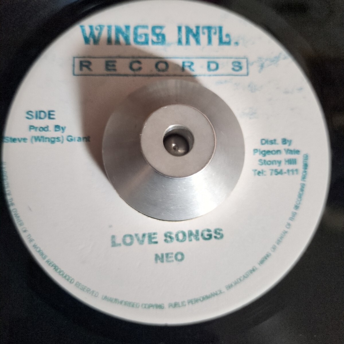 レゲエ Ne-yo /So Sick love songs Remix Wayne marshall /high grade Remix Reggae
