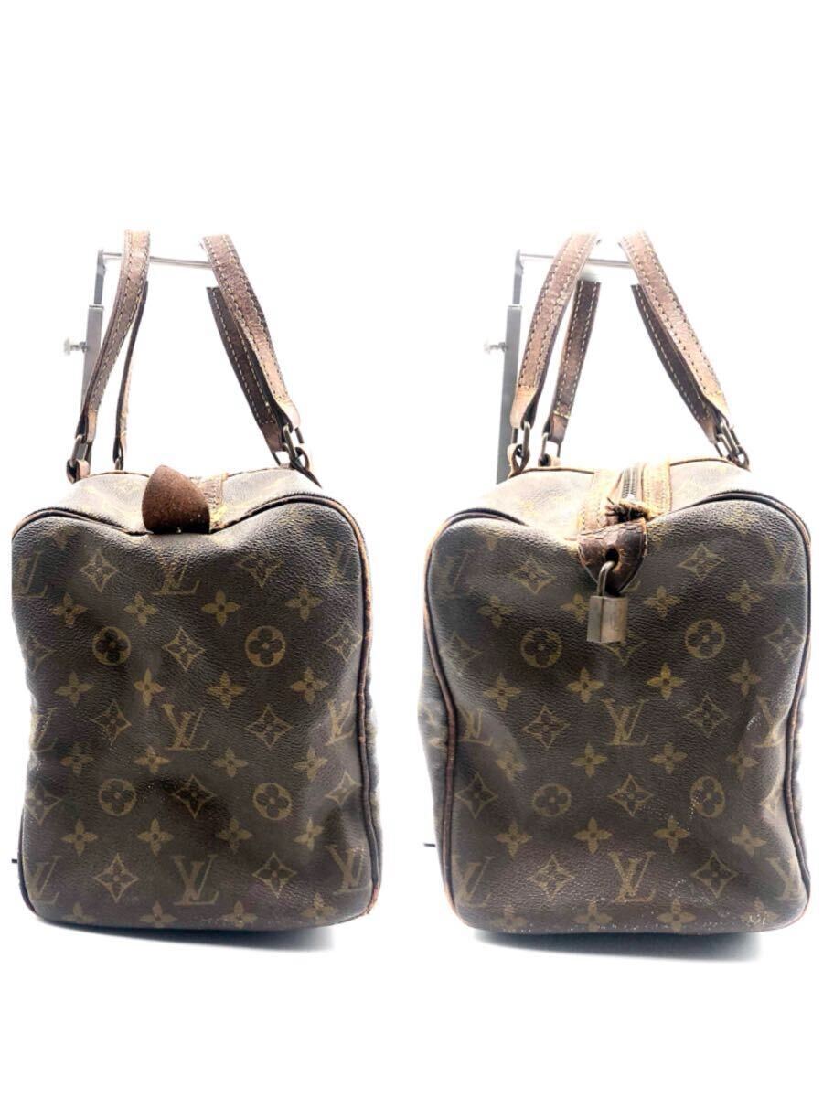 ☆LOUIS VUITTON/ルイヴィトン サック・スープル35 モノグラム ☆LOUIS VUITTON/ルイヴィトン サック・スープル35 モノグラム