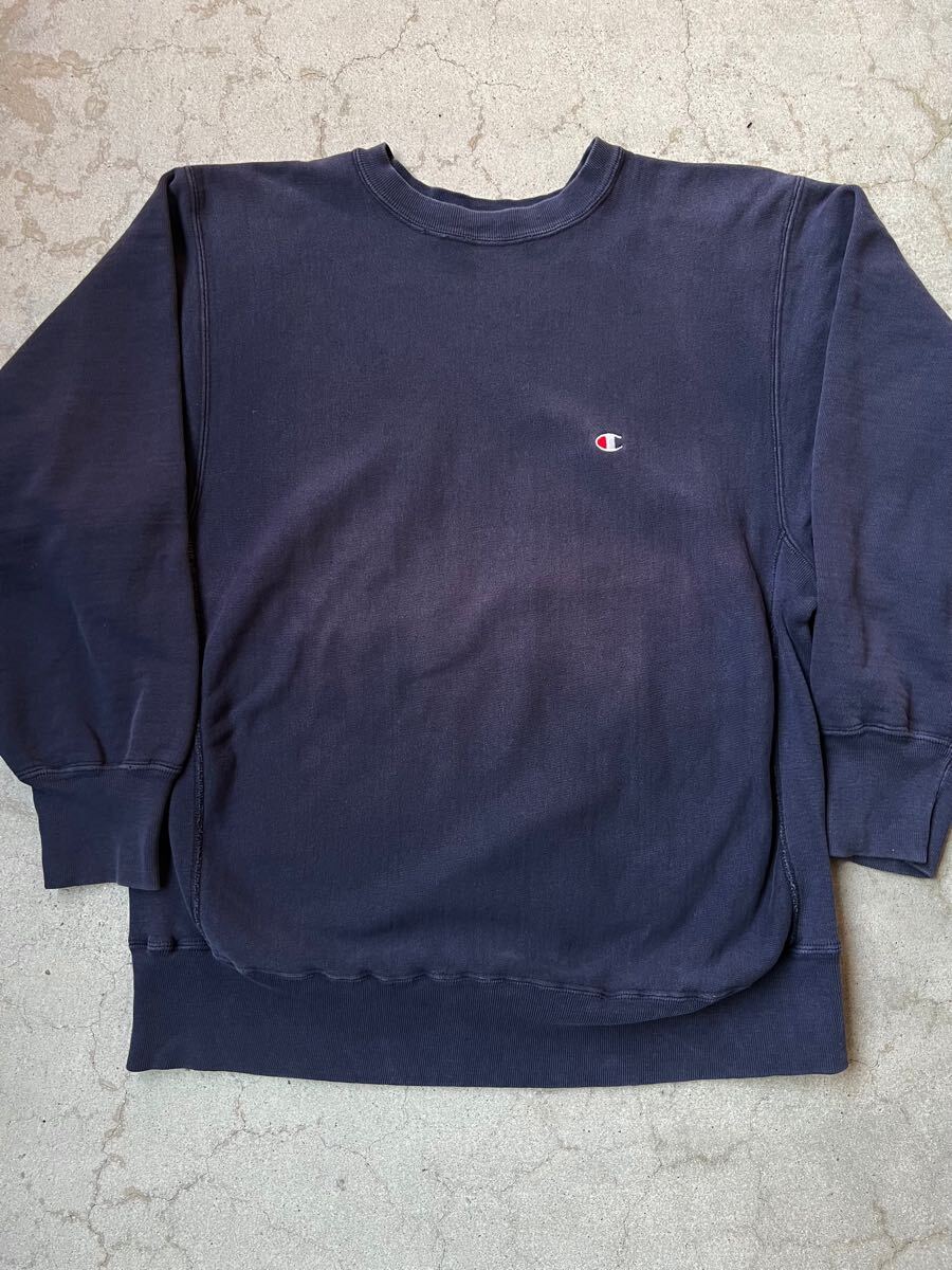激レア スペシャル USA製 80s Champion REVERSE WEAVE 激レア スペシャル USA製 80s Champion REVERSE WEAVE
