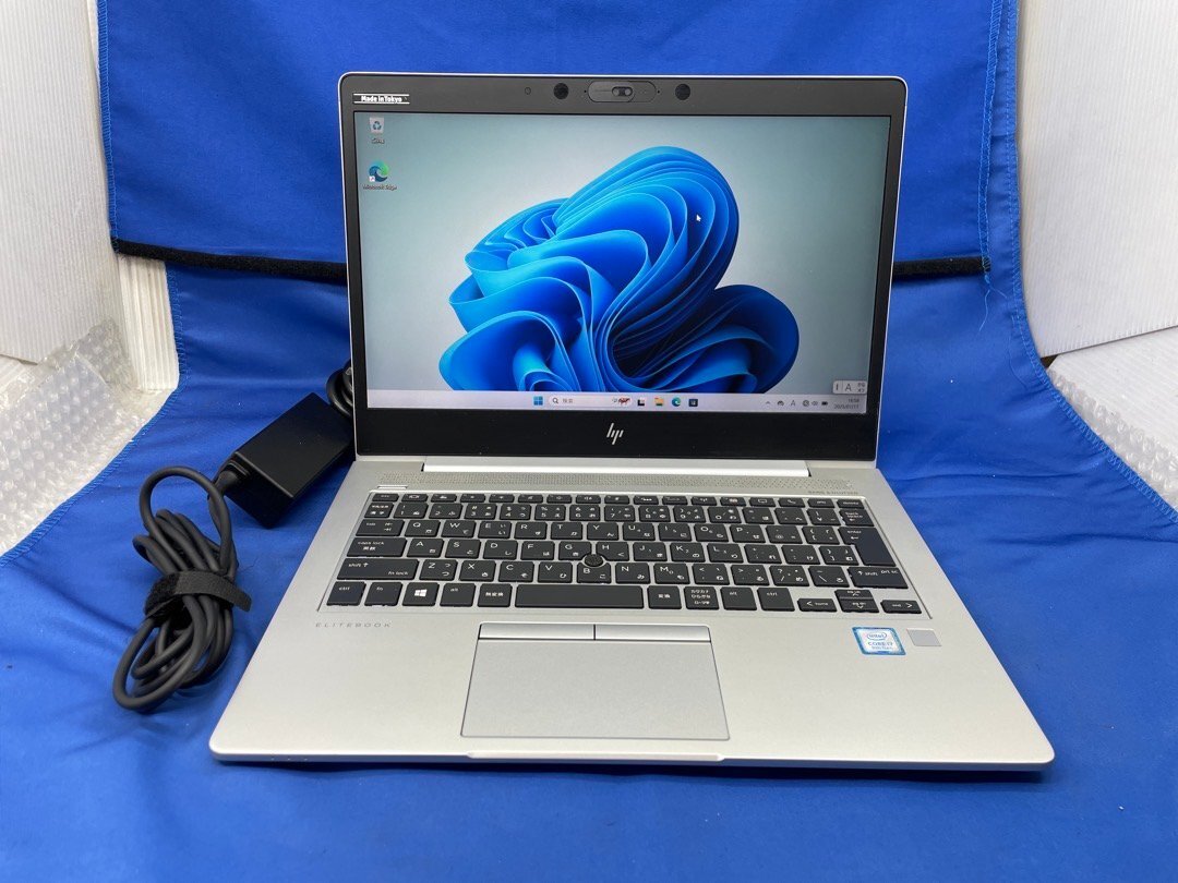 ジャンク【hp】EliteBook 830 G5 Core i7-8550U メモリ16GB SSD1TB NVMe Windows11Pro 13.3インチ FHD 中古ノートPC キー入力不良(13インチ~)|売買されたオークション情報、Yahoo!オークション(旧ヤフオク!) の商品情報をアーカイブ公開 - オークファン(aucfan.com) ジャンク【hp】EliteBook 830 G5 Core i7-8550U メモリ16GB SSD1TB NVMe Windows11Pro 13.3インチ FHD 中古ノートPC キー入力不良(13インチ~)|売買されたオークション情報、Yahoo!オークション(旧ヤフオク!) の商品情報をアーカイブ公開 - オークファン(aucfan.com)