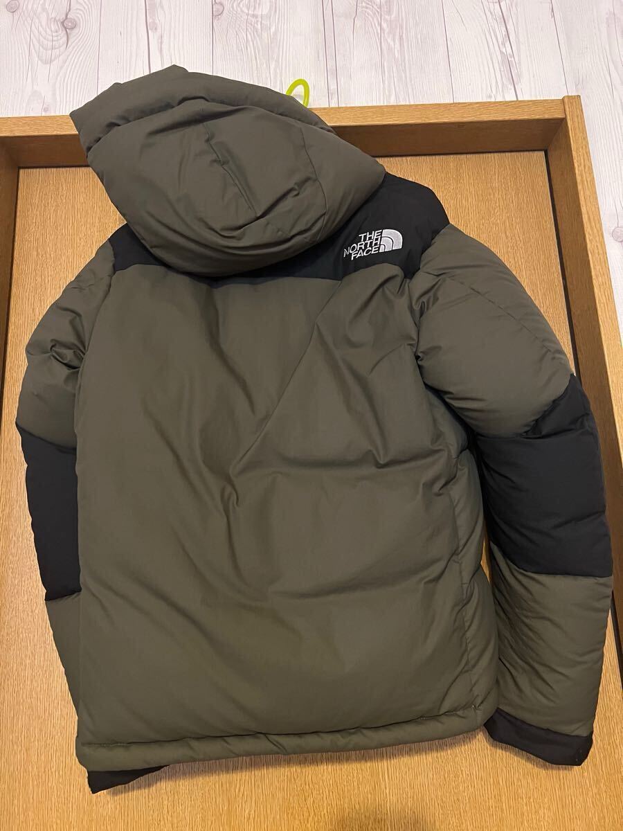 THENORTHFACE バルトロライトジャケット ノースフェイス ザノースフェイス ダウンジャケット Baltro Light Jacket ニュートープ_画像2