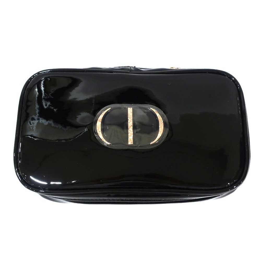 希少・美品 Christian Dior ヴィンテージ ボンボニエール 小物入れ