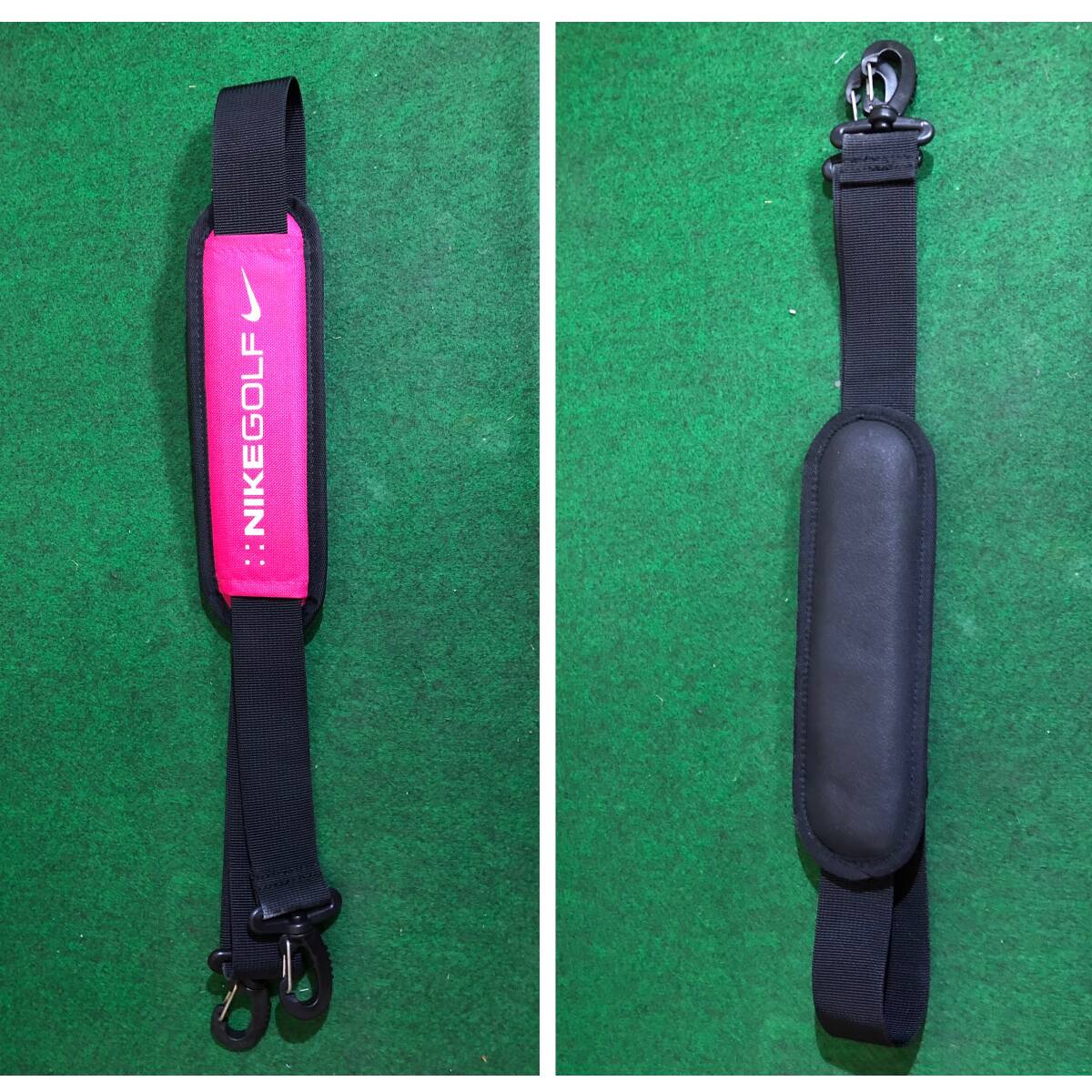 * б/у товар NIKE GOLF Nike Golf club case *(4942)