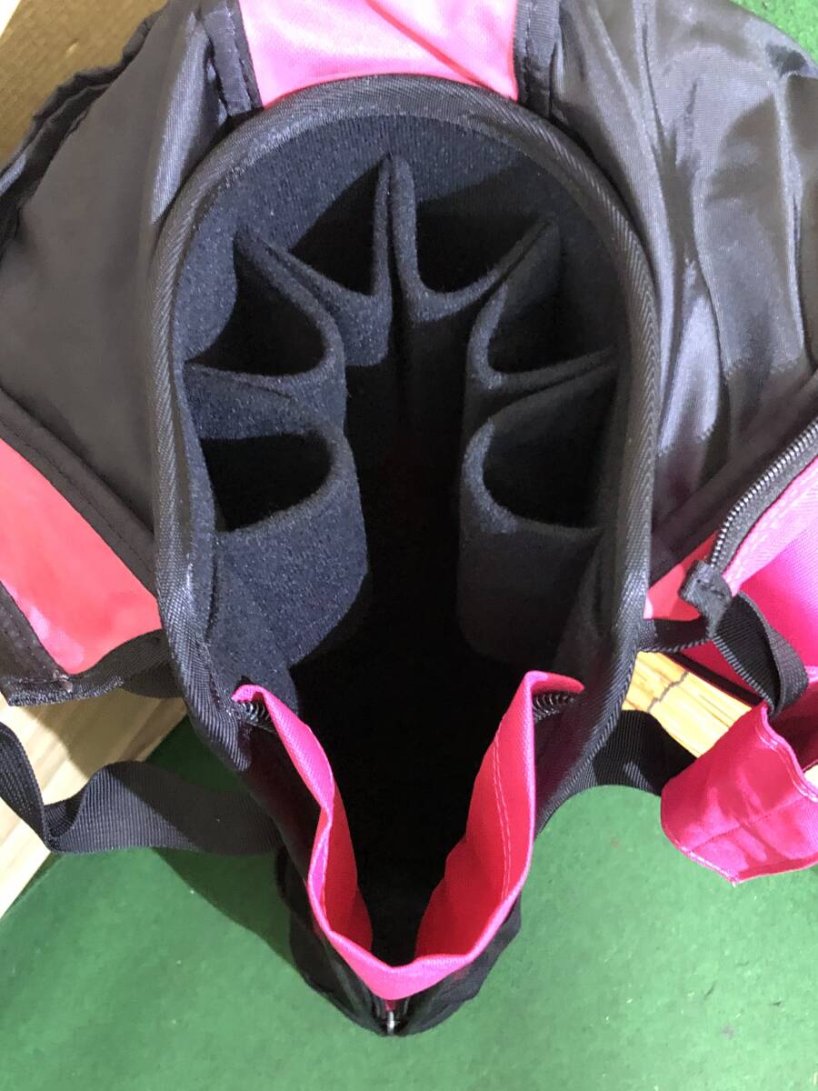 * б/у товар NIKE GOLF Nike Golf club case *(4942)