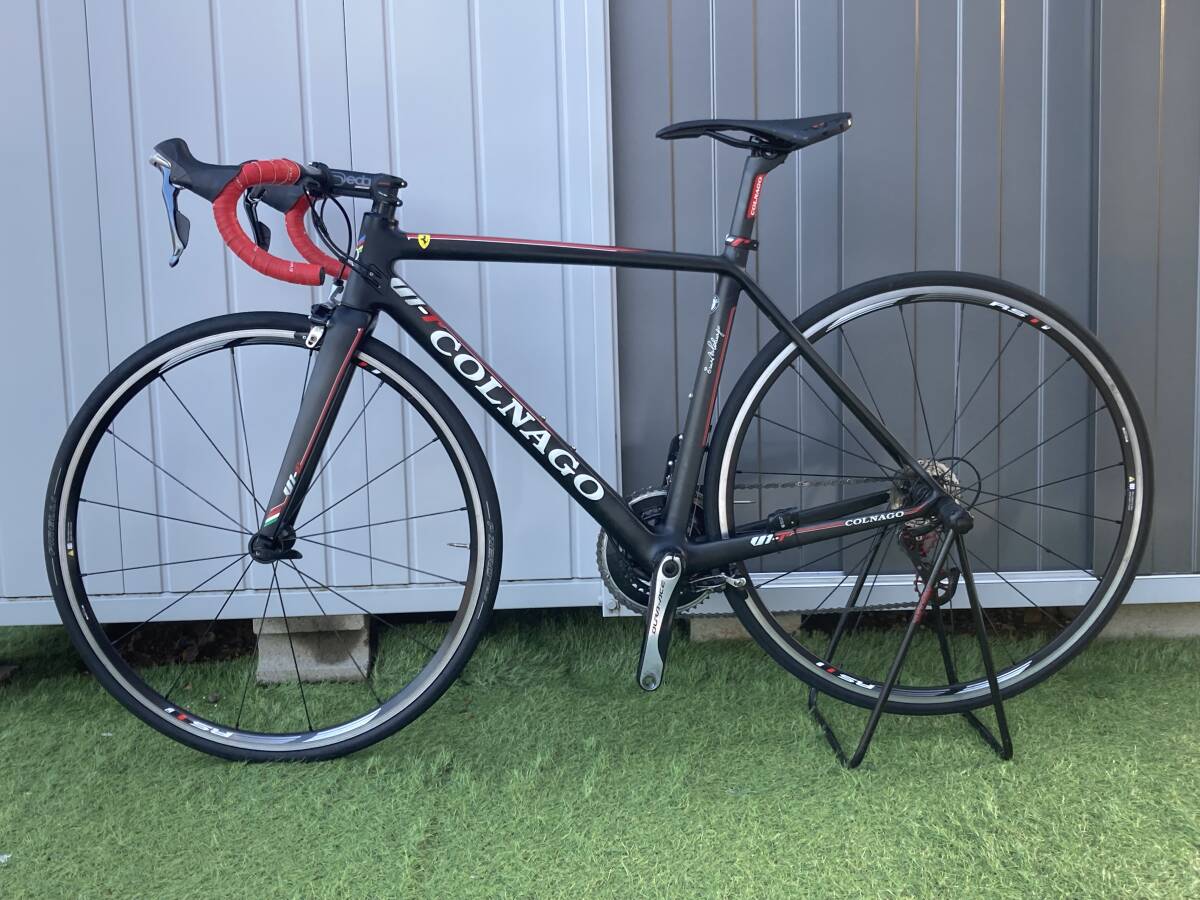 DURA-ACE 9000