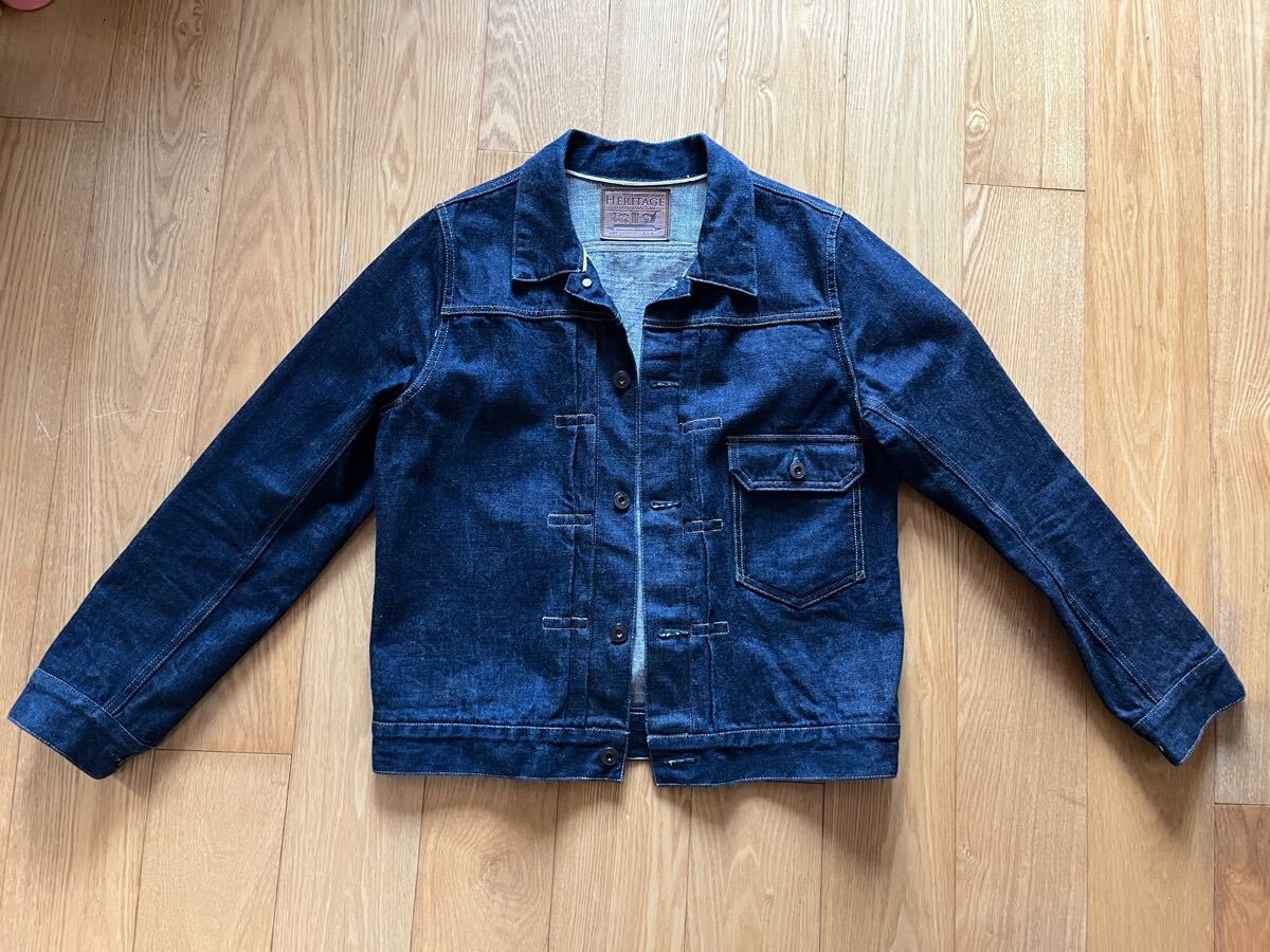 STUDIO D'ARTISAN ステュディオ・ダルチザン 40thヘリテージ