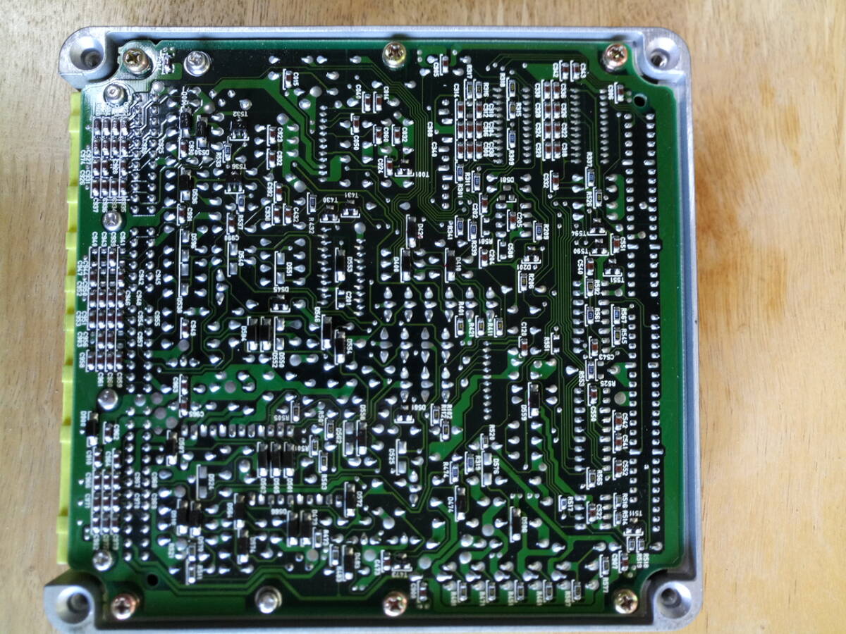 RX-7 FD3S RE Amemiya Redom A-type компьютер двигателя -ECU