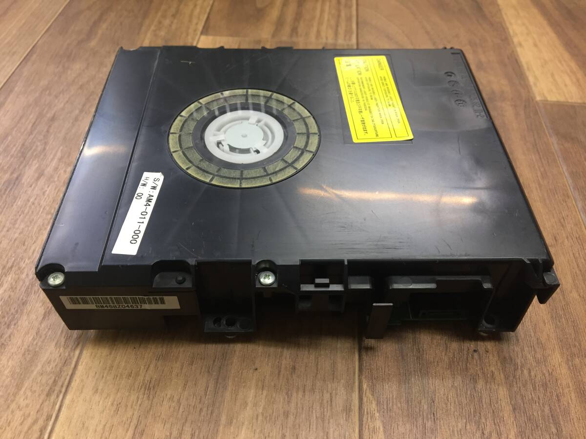 東芝 TOSHIBA 【DBR-Z150 DBR-Z160 】 レコーダー 用交換 ブルーレイドライブ N75E1DJN 中古品5524